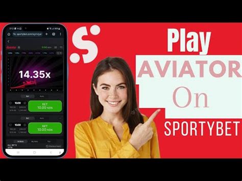 How To Play Aviator On Sportybet .
